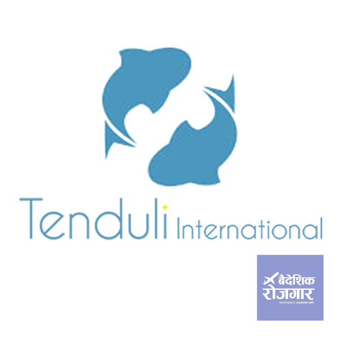Tenduli International Employment Service Pvt. Ltd.